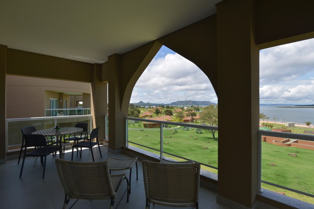 Suíte Luxo - WLF_2100