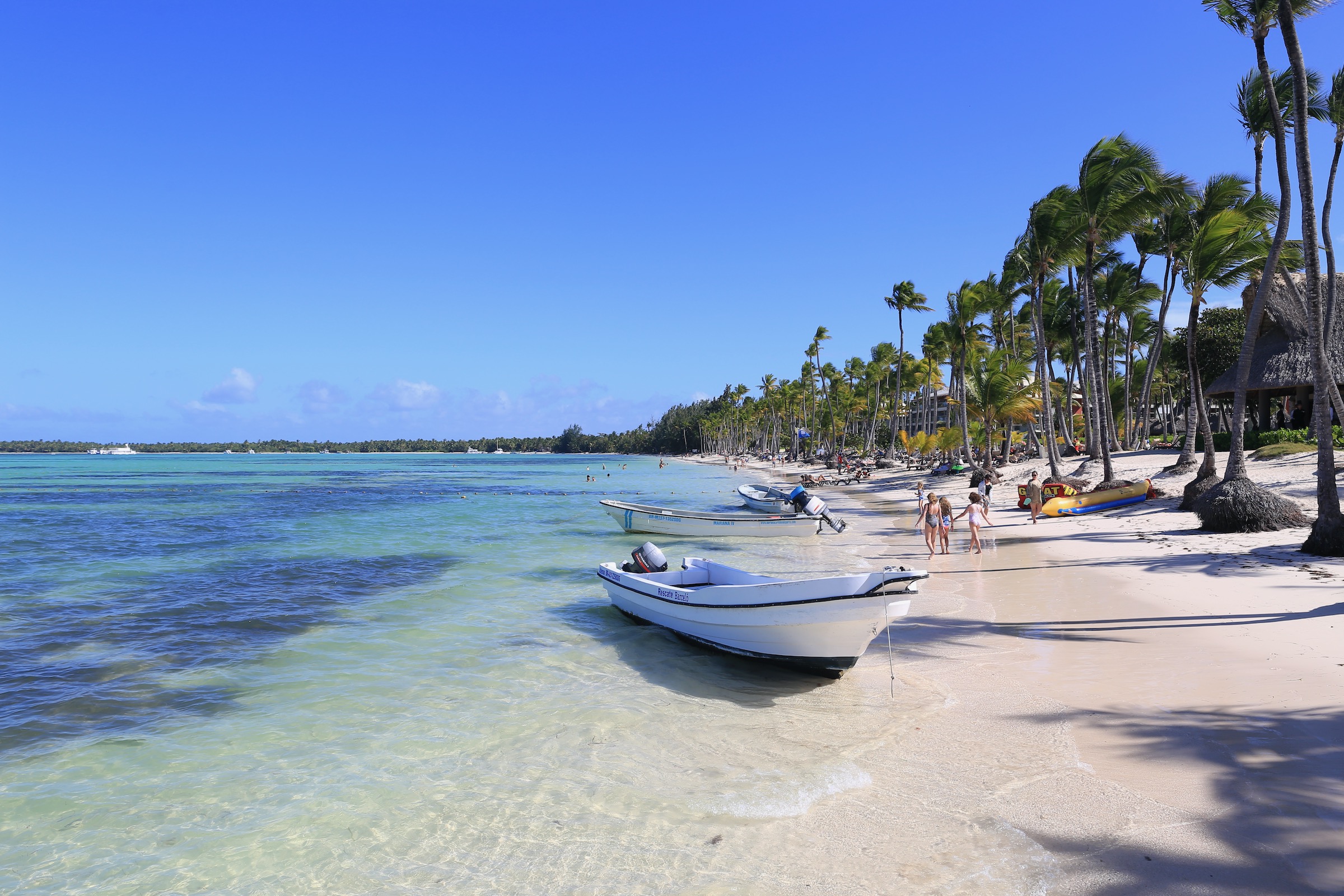 punta-cana